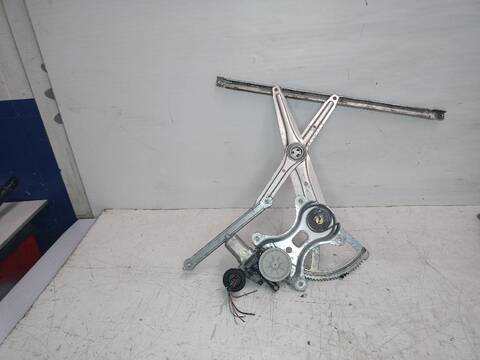 Elevalunas Eléctrico Delantero Derecho Lexus RX LUXURY 204CV