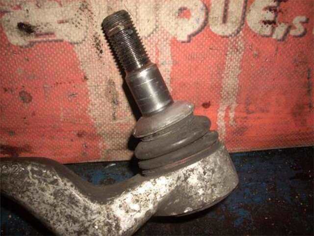 Foto 3ª: Brazo Suspension Delantero Derecho Bmw Serie 3 315 330 D [306D3]