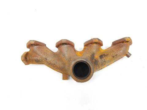 Foto 2ª: Colector Escape Bmw Serie 2 215 2.0 16V TD 150CV [B47C20A] (2015)