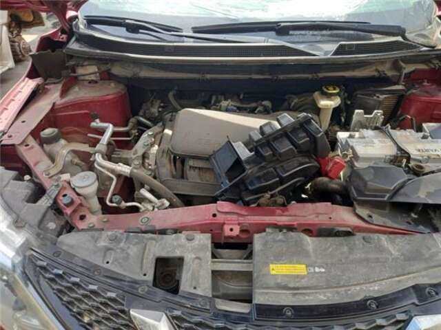 Foto 3ª: Bomba Servodireccion Nissan Qashqai 2.0 [MR20DE]