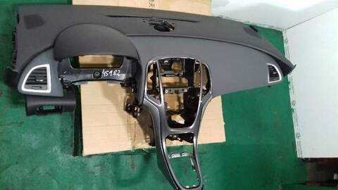 Foto 2ª: Salpicadero Opel Astra EXCELLENCE 131CV 96KW [A17DTS] (2013)