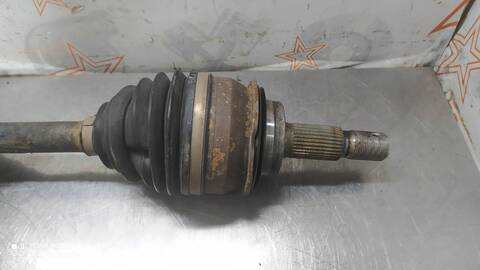 Foto 3ª: Transmision Delantera Izquierda Toyota Land Cruiser 3.0 D-4D GX 163CV 120KW [1KDFTV] (2004)