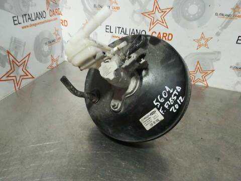 Servofreno Ford Fiesta TREND 82CV 60KW