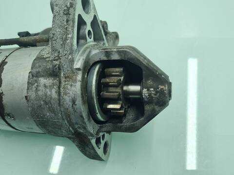 Foto 2ª: Motor de Arranque Toyota Rav4 EXECUTIVE 136CV 100KW [2AD] (2008)