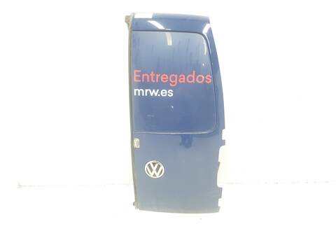 Puerta Trasera Derecha Volkswagen Caddy 2.0 TDI 102CV