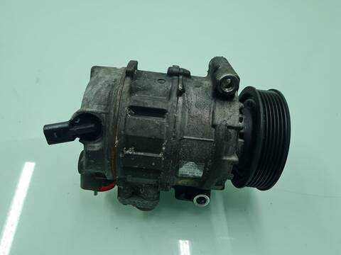 Compresor Aire Acondicionado Volkswagen Golf GT BERLINA 170CV 125KW