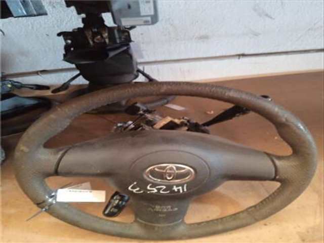 Motor de Arranque Toyota Rav4 1800