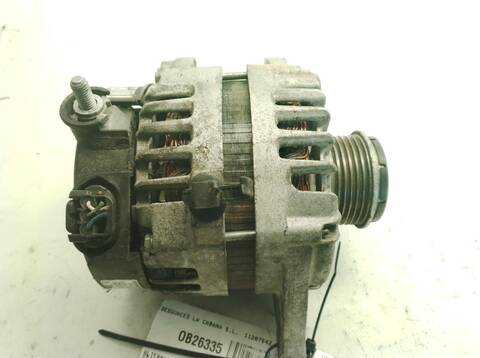 Foto 3ª: Alternador Kia Sportage 1.6 GDI [G4FD] (2015)