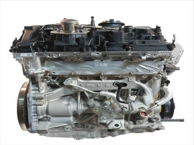 Foto 3ª: Motor Completo Bmw Serie 3 330 G20 292CV 215KW [B48B20B B48 XB1141O1] (2019)