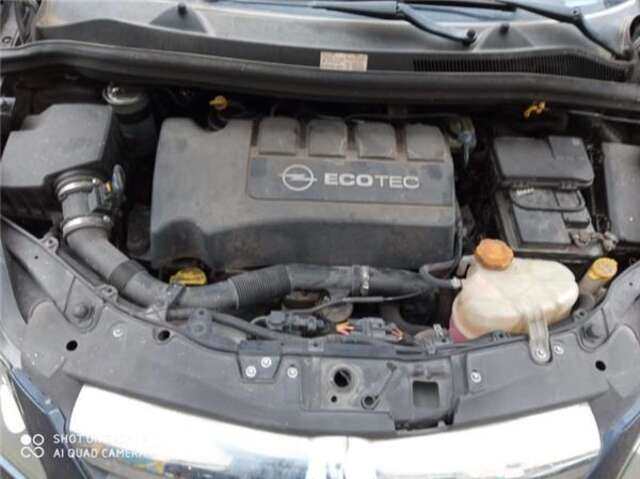 Foto 3ª: Amortiguador Delantero Izquierdo Opel Corsa 1.3 CDTI [Z 13 DTH]