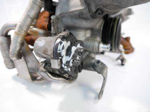 Foto 3ª: Turbocompresor Bmw Serie 3 315 3.0 286 CV 210KW [B57D30B] (2021)