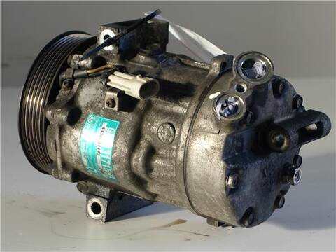 Foto 2ª: Compresor Aire Acondicionado Saab 9-3 1.9 TID BERLINA 150CV 110KW [Z 19 DTH] (2005)
