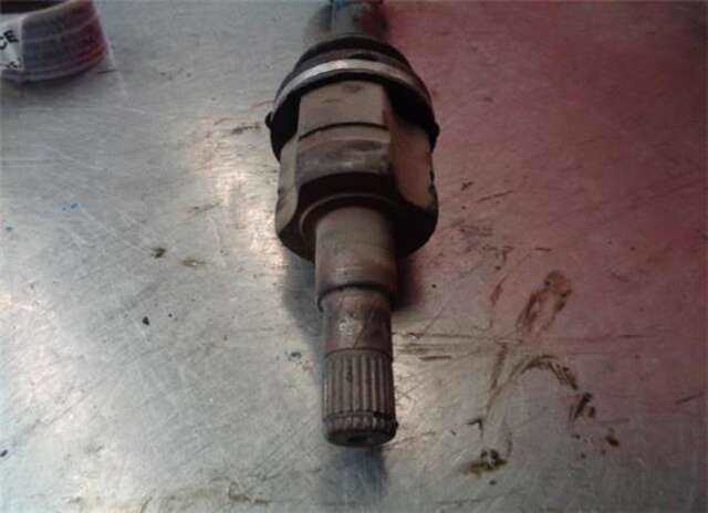 Foto 3ª: Transmision Delantera Derecha Opel Corsa 1.3 CDTI [Z 13 DT]