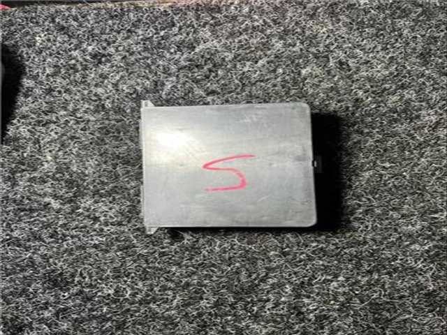 Foto 2ª: Centralita Motor ECU Citroen Jumpy 1.6 CONFORT M [1 6 LTR. - 85 KW BLUE-HDI FAP] 116CV FURGON [BHX / DV6FCU]