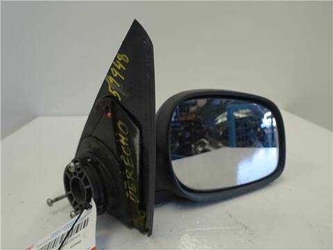 Retrovisor Derecho Land Rover Freelander 2.0 TD4 112CV 82KW