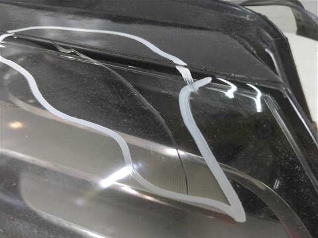 Faro Izquierdo Audi A4 143 CV AVANT 105KW