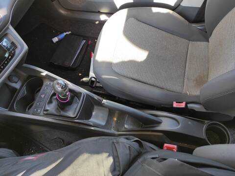 Consola Central Seat Ibiza BLS BERLINA