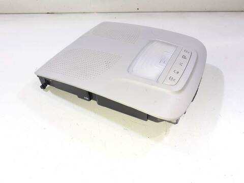 Luz Interior Mercedes Vito 88CV 65KW