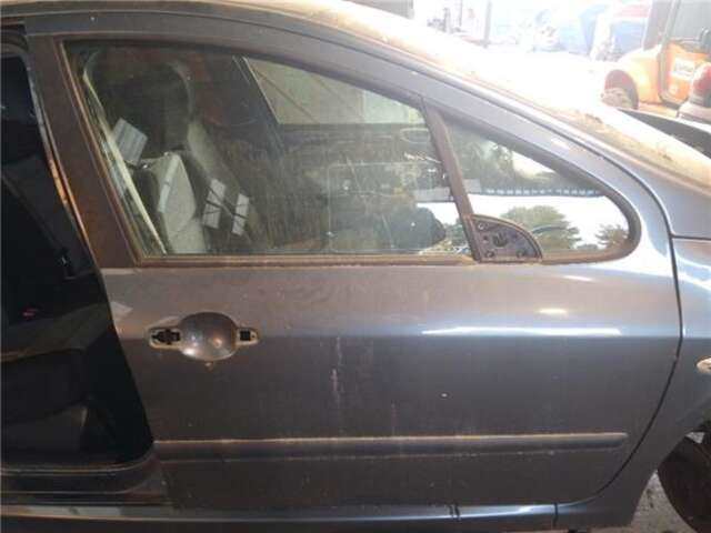 Puerta Delantera Derecha Peugeot 307 1.6 16V