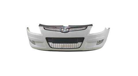 Foto 2ª: Paragolpes Delantero Hyundai i30 D4FB (2010)