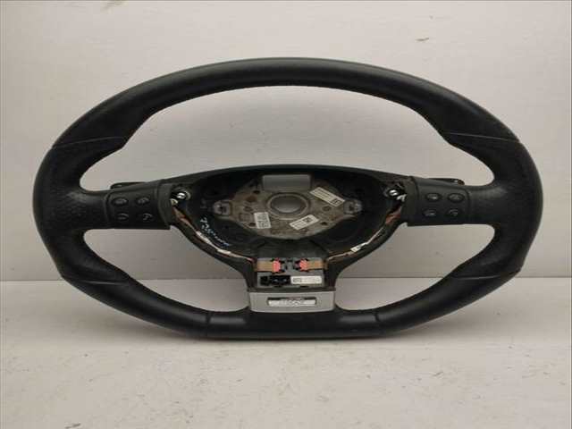 Volante Volkswagen Tiguan MOTION 140CV 103KW