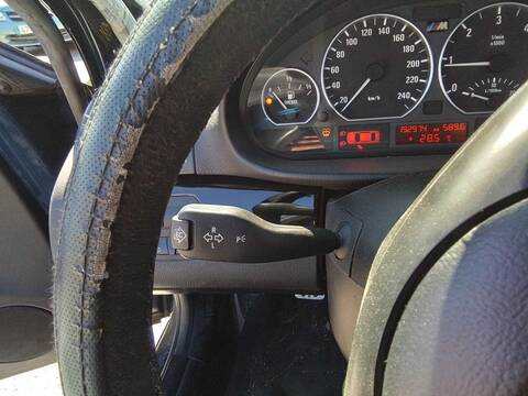 Foto 3ª: Mando Multifuncion Bmw Serie 3 315 320D BERLINA 150CV 110KW [20-4D-4 D] (2003)