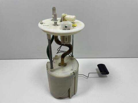 Aforador Hyundai ix35 D4FD