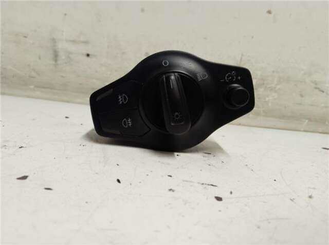 Mando Multifuncion Audi A4 2.0 BASIS [2.0 LTR. - 105 KW 16V TDI]