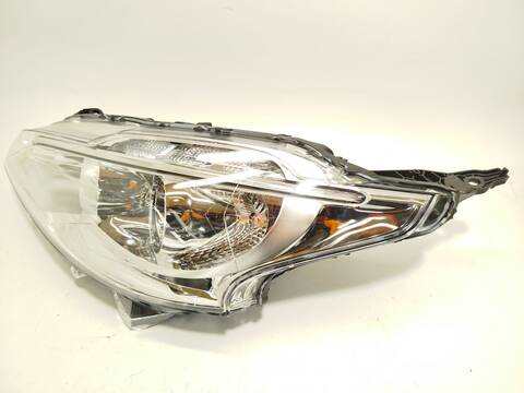 Foto 2ª: Faro Izquierdo Peugeot 208 1.2 VTI 68 - PURETECH 68 68CV 50KW