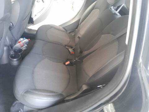 Foto 4ª: Asientos Traseros Bmw Mini COOPER D 112CV 82KW [N47C20A] (2014)