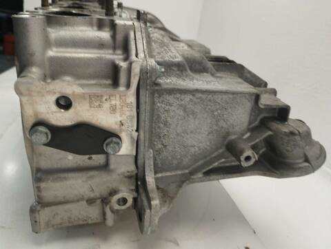 Foto 3ª: Culata Mercedes Clase A 140 A 170 169.032) 116CV 85KW [M266940] (2006)