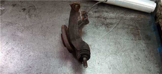 Foto 2ª: Mangueta Delantera Izquierda Citroen C4 2.0 HDI [RHJ-DW10BTED4]