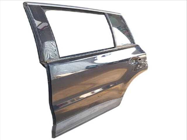 Foto 3ª: Puerta Trasera Izquierda Volkswagen Tiguan 2.0 TDI 4MOTION (2007)