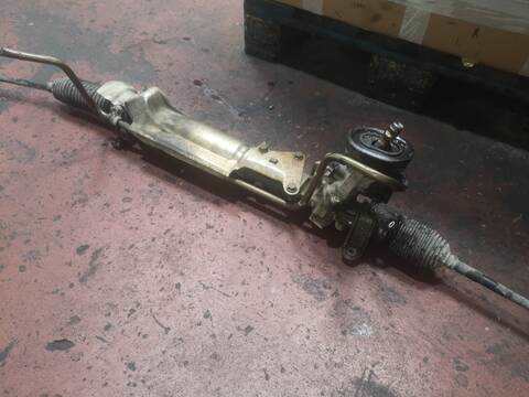 Cremallera de Direccion Seat Toledo ASV