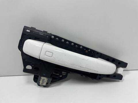 Maneta Exterior Trasera Derecha Audi A4 CAMA BERLINA