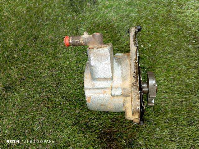 Foto 4ª: Depresor Freno Bomba Vacio Santana Anibal 2.8 TD MILITAR [8140.43P] (2004)