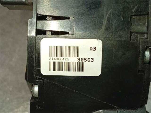 Foto 2ª: Mando Multifuncion Dodge Nitro 2.8 CRD [ENR]