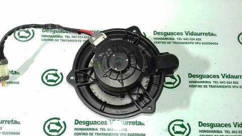 Foto 2ª: Calefacción Kia Ceed CONCEPT 109CV 80KW [G4FA] (2008)