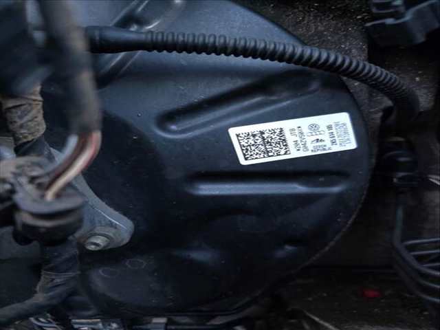 Foto 2ª: Servofreno Volkswagen Caddy DFSF (2017)