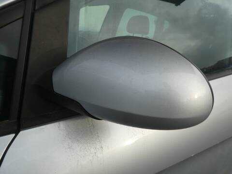 Retrovisor Izquierdo Seat Altea BKD
