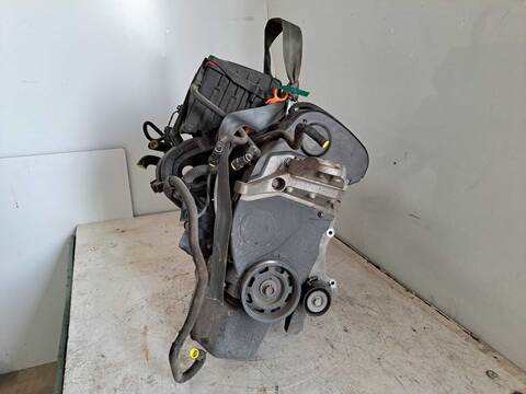 Foto 4ª: Motor Completo Seat Ibiza FRESH 86CV 63KW [BXW] (2008)