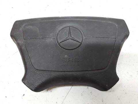 Foto 2ª: Kit Airbag Mercedes Clase E 180 2.0 16V CAT BERLINA 136CV 100KW [M111942] (1999)