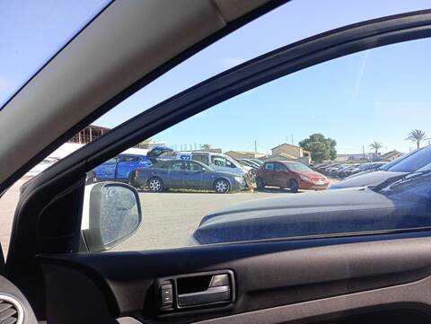 Elevalunas Eléctrico Delantero Derecho Ford Focus TITANIUM 109CV 80KW