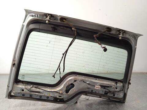 Foto 4ª: Portón Land Rover Discovery 2.7 TD 4X4 190CV 140KW [276DT] (2007)