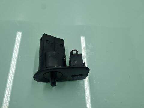 Foto 2ª: Mando Luces Seat Ibiza STYLANCE - STYLE 105CV 77KW [BLS] (2008)