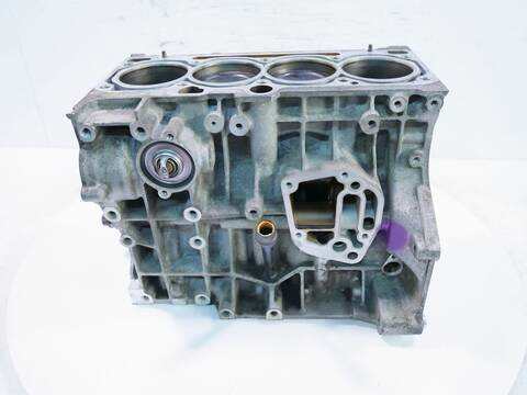 Bloque Motor Volkswagen Golf 102 CV 75KW