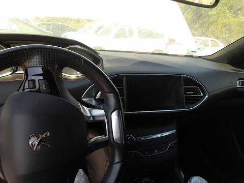 Kit Airbag Peugeot 308 2.0 BLUEHDI 150 150CV 110KW