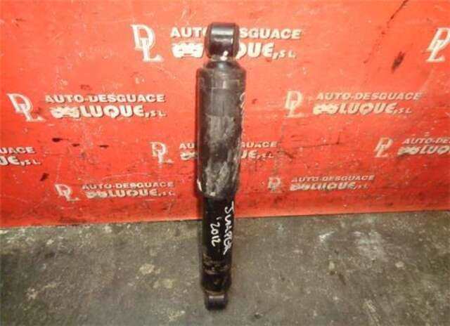 Amortiguador Trasero Derecho Citroen Jumper 2.2HDI