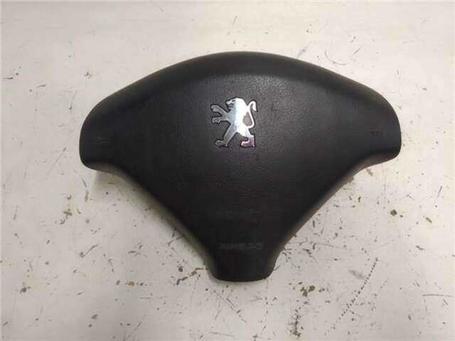 Airbag Delantero Izquierdo Peugeot 307 2.0 [2.0 LTR. - 100 KW 16V CAT (RFN - EW10J4)]