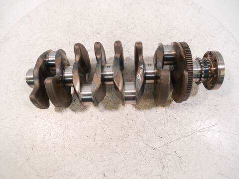 Cigüeñal Bmw Serie 4 418 163 - 184 CV